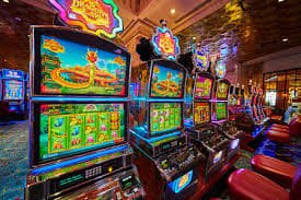 kbz55 Slots ဂိမ်းများ မြန်မာ